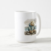 Teddy Bear Mok (Voorkant rechts)