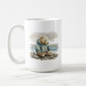 Teddy Bear Mok (Links)