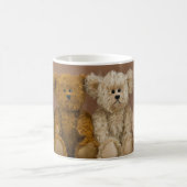 Teddy Bear Mok (Center)