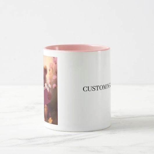 TEDDY BEAR MOK (Midden)