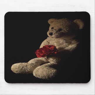 Teddy Bear Mousepad Muismat