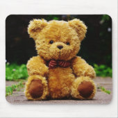 Teddy Bear Muismat (Voorkant)