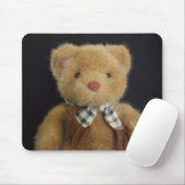 Teddy Bear Muismat (Met muis)