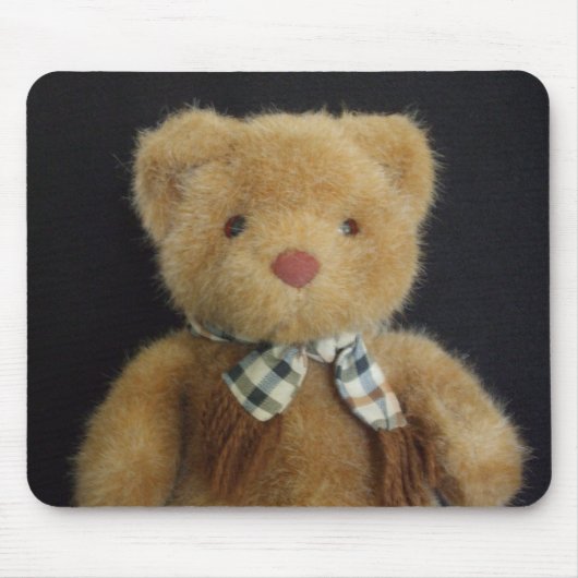 Teddy Bear Muismat (Voorkant)