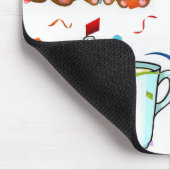 Teddy Bear Muismat! Muismat (Hoek)