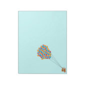 Teddy Bear Notitieblok (Linkerzijde)