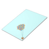 Teddy Bear Notitieblok (Schuin)