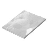 Teddy Bear Notitieblok (Linkerzijde)