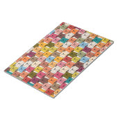 Teddy Bear Notitieblok (Schuin)