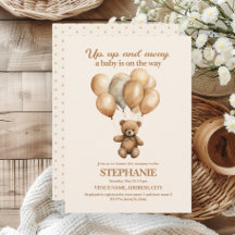 Teddy Bear Op Op Weg Geslacht Neutraal