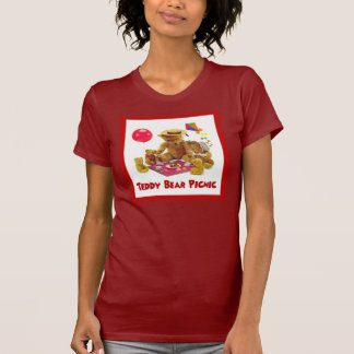 Teddy Bear Picnic Shirt