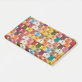 Teddy Bear Post-it® Notes