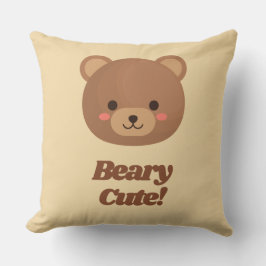 Teddy Bear Sierkussen