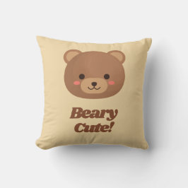 Teddy Bear Sierkussen