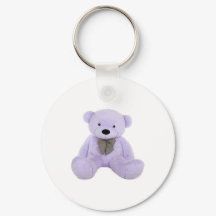 Teddy Bear Sleutelhanger