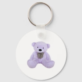 Teddy Bear Sleutelhanger