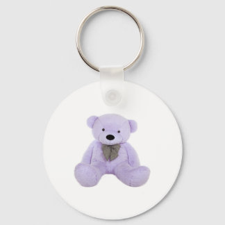 Teddy Bear Sleutelhanger