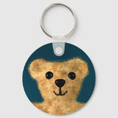 Teddy Bear Sleutelhanger (Voorkant)