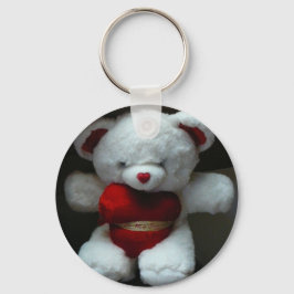 Teddy Bear Sleutelhanger