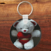 Teddy Bear Sleutelhanger (Voorkant)