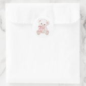 Teddy Bear Stickers (Tas)
