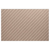 Teddy Bear Stof (Yard (91,4 cm))