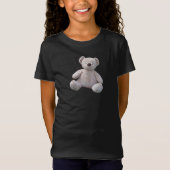 Teddy Bear T-shirt (Voorkant)