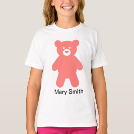 Teddy Bear T-shirt