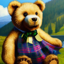Teddy Bear T-Shirt