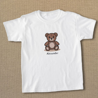 Teddy Bear T-shirt