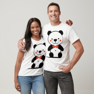 Teddy Bear T-Shirt