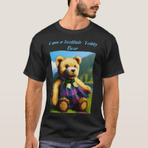 Teddy Bear T-Shirt
