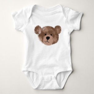Teddy Bear Toddler T-shirt