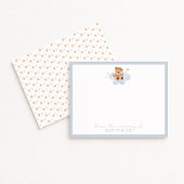 Teddy Bear, uit de kinderkamer van Kaart