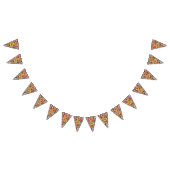 Teddy Bear Vlaggetjes (Alle)