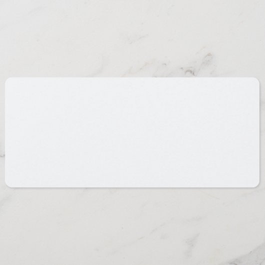 Teddy Bear Vliegtuig Boarding Pass Boy Baby shower Kaart (Achterkant)