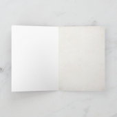 Teddy Bear Vriendinnen Friendship Wenskaart Kaart (Binnen)