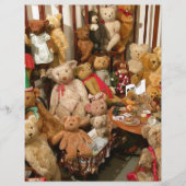 Teddy Bears Collectors Paradise (Voorkant)