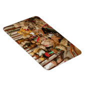 Teddy Bears Collectors Paradise Magneet (Rechterzijde)