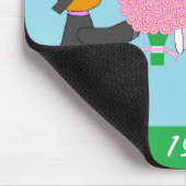 Teddy Bears gaat trouwen: Jubileum Muismat (Hoek)