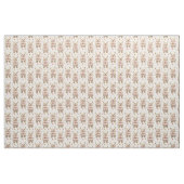 Teddy Bears & Hearts Stof (Fat Quarter)