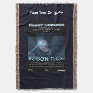 Teddy Bears in Space Deken