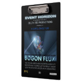 Teddy Bears in Space Klembord (Links)