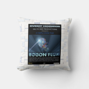 Teddy Bears in Space Kussen