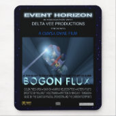 Teddy Bears in Space Muismat (Voorkant)