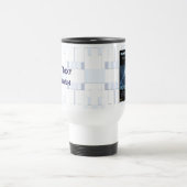 Teddy Bears in Space Reisbeker (Center)