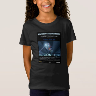 Teddy Bears in Space T-shirt