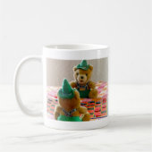 Teddy Bears Koffiemok (Links)