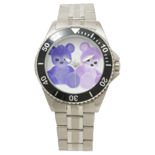 Teddy Bearz Horloge