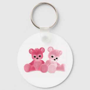 Teddy Bearz Sleutelhanger